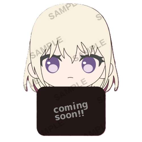 -PRE ORDER- Puchish! Ave Mujica Volume 2 Doloris