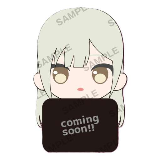 -PRE ORDER- Puchish! Ave Mujica Volume 2 Mortis