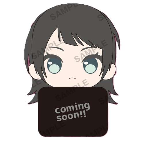 -PRE ORDER- Puchish! Ave Mujica Volume 2 Timoris