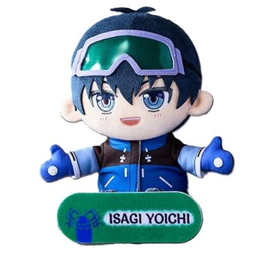-PRE ORDER- Chamuri Yoichi Isagi