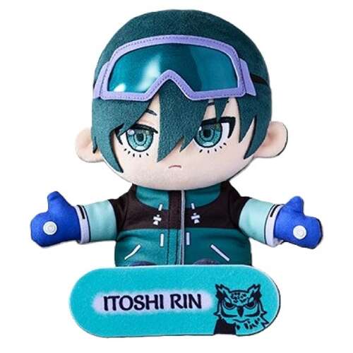 -PRE ORDER- Chamuri Rin Itoshi