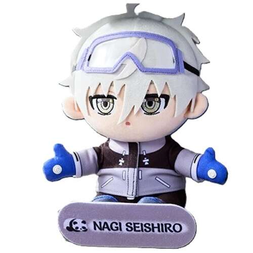 -PRE ORDER- Chamuri Seishiro Nagi