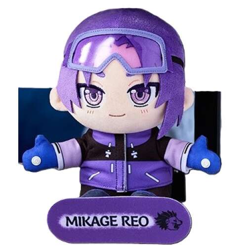 -PRE ORDER- Chamuri Reo Mikage