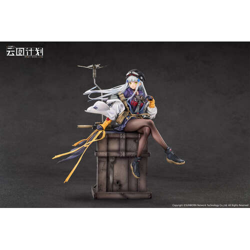 -PRE ORDER- Klukai Guardian Of Twilight 1/7 Scale Figure