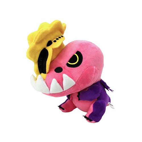 Monster Plush Anjanath