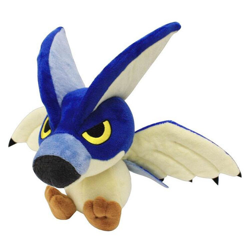 Monster Plush Laguna