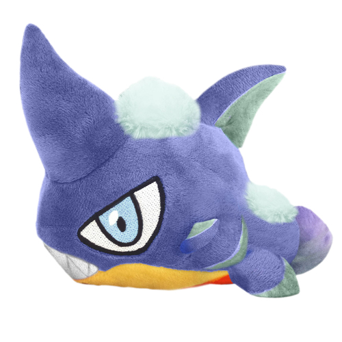 Deformed Plush Beotodus