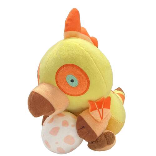 -PRE ORDER- Chibi Style Plush Kulu-Ya-Ku [Re-release]