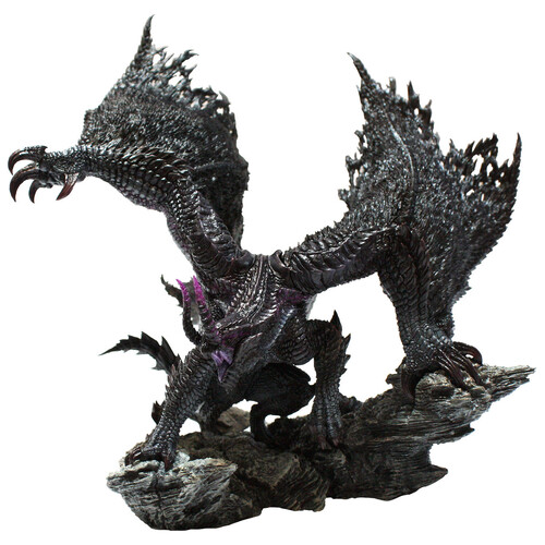 -PRE ORDER- Capcom Figure Builder Creators Model Gore Magala [Re-release]