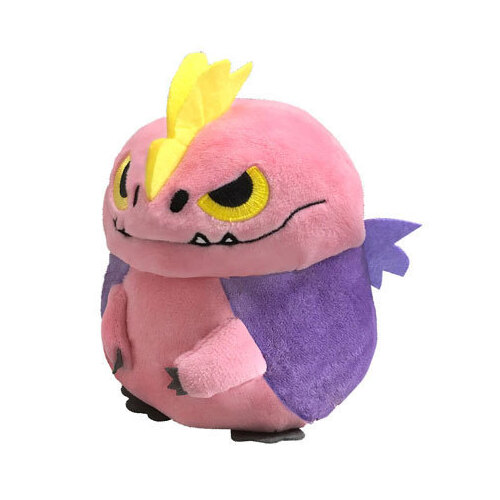 MochiKawa Plush Anjanath