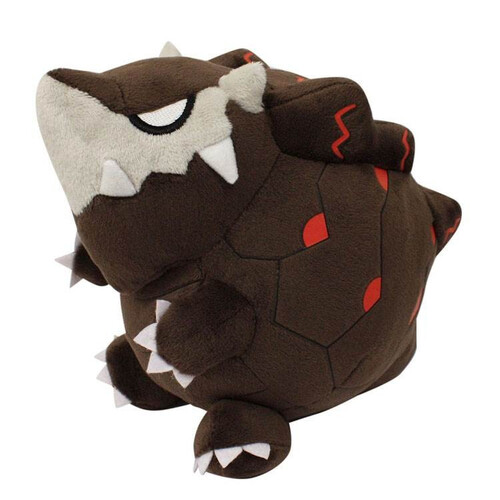 Monster Plush Zorah Magdaros