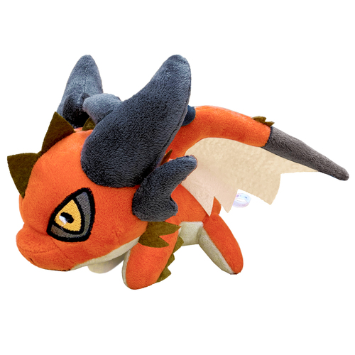 Deformed Plush Safi'jiiva