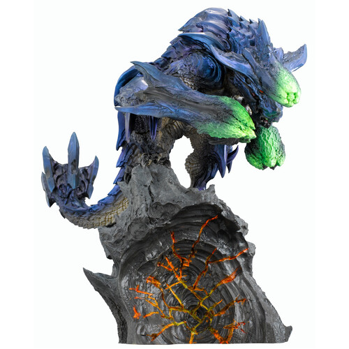 -PRE ORDER- Capcom Figure Builder Creators Model Brachydios (Re-pro Model)