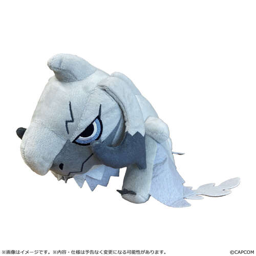 -PRE ORDER- MonDefo Plush Arkveld