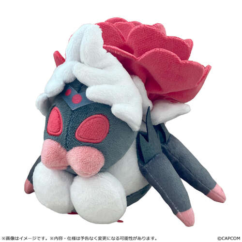 -PRE ORDER- Chibi Style Plush Lala Barina