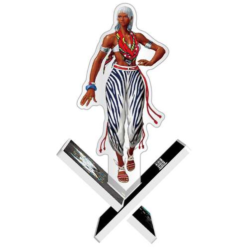 -PRE ORDER- Batten Acrylic Stand ELENA