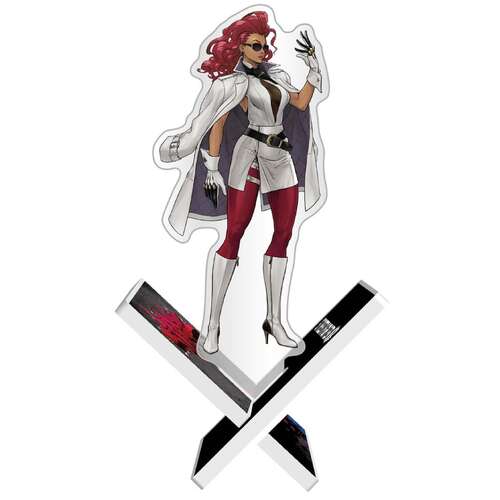 -PRE ORDER- Batten Acrylic Stand C.VIPER