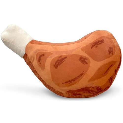 -PRE ORDER- Monster Hunter Wilds Well-done Steak Plush