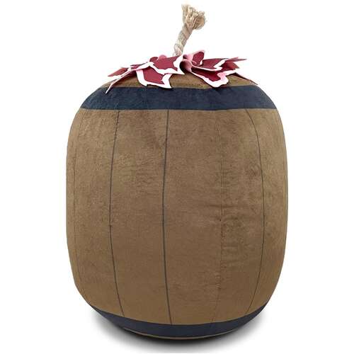 -PRE ORDER- Monster Hunter Wilds Small Barrel "B" Plush