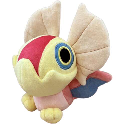 -PRE ORDER- Chibi Style Plush Yian Kut-Ku