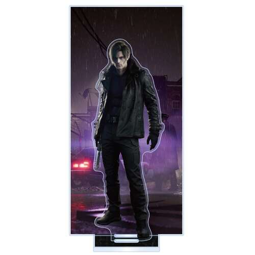 -PRE ORDER- Acrylic Stand Leon