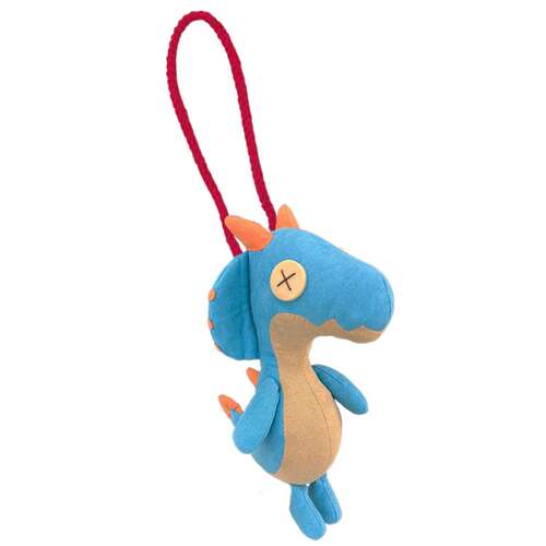 -PRE ORDER- Monster Hunter Wilds Lagiacrus Plushie