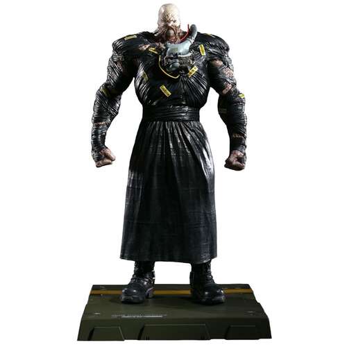 -PRE ORDER- Capcom Figure Builder Creators Model Nemesis