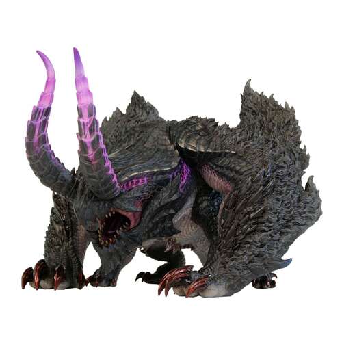 -PRE ORDER- Capcom Figure Builder Sofvi Model Gore Magala