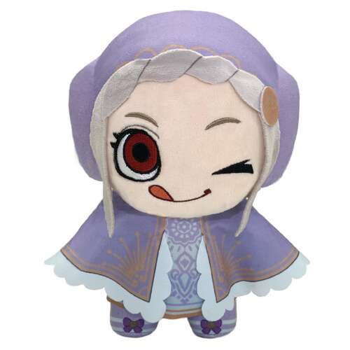 -PRE ORDER- Chibi Plush Ingrid