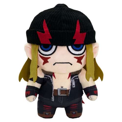 -PRE ORDER- Chibi Plush Alex