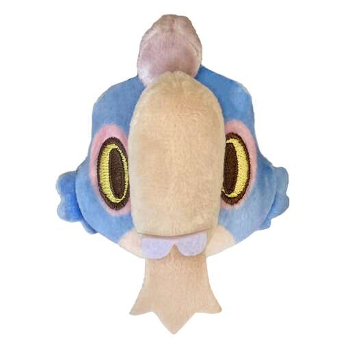 -PRE ORDER- Chibi Style Plush Badge Gypceros