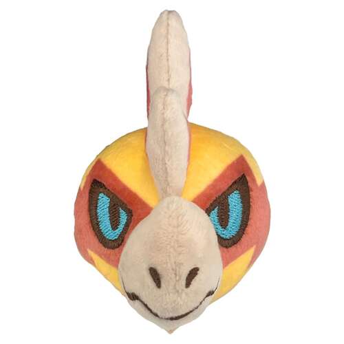 -PRE ORDER- Chibi Style Plush Badge Seregios