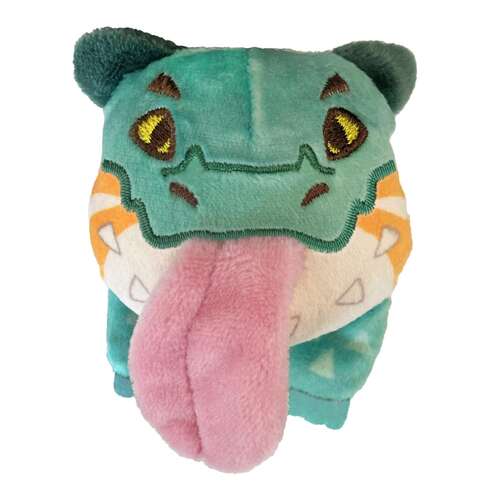 -PRE ORDER- Chibi Style Plush Badge Chatacabra