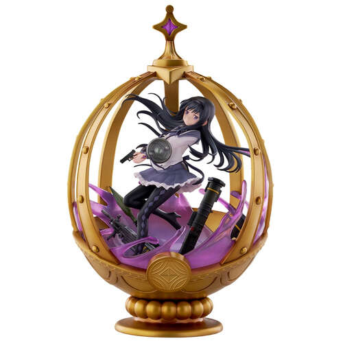 -PRE ORDER- Akemi Homura 1/7 Scale