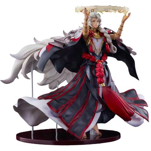 -PRE ORDER- King of Mages Solomon 1/7 Scale