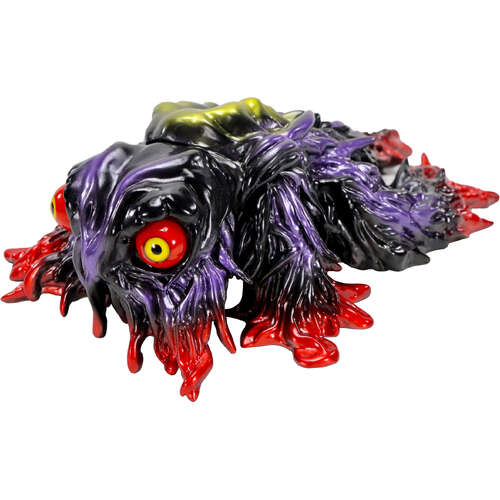 -PRE ORDER- Artistic Monsters Collection Hedorah Quadrupedal Nightmare Ver.