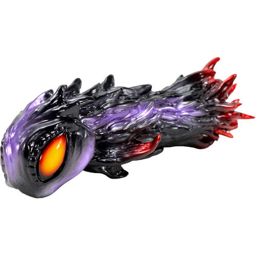 -PRE ORDER- Artistic Monsters Collection Hedorah Aquatic Stage Nightmare Ver.