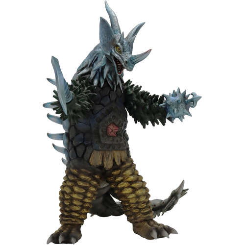 -PRE ORDER- 1/6 Tokusatsu Series Despot Monster Tyrant Space Attack Image Ver. (with Optional Parts)