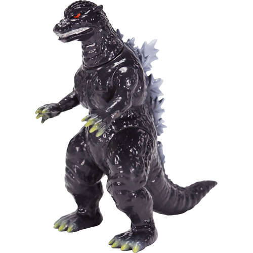 -PRE ORDER- Middle Size Series Godzilla EX Vol. 9 Godzilla (2004) Standard Ver.