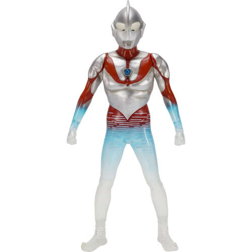 -PRE ORDER- 1/6 Tokusatsu Series Ultraman (B Type) Teleportation Earth Appearance High Grade Ver.