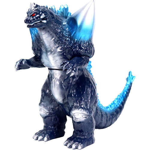 -PRE ORDER- Middle Size Series Godzilla EX Vol. 10 SpaceGodzilla Godzilla Blue Ver.