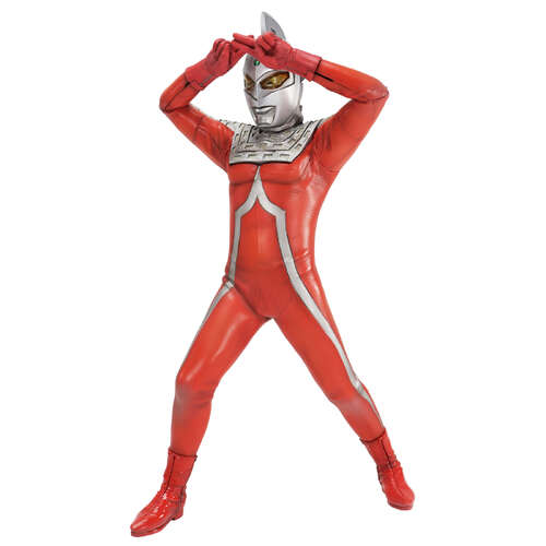-PRE ORDER- 1/6 Tokusatsu Series Ultra Seven Emerium Beam Diamagnetic Force Beam Ver.