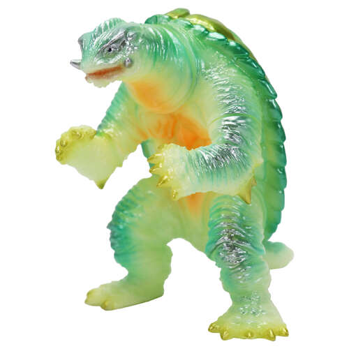 -PRE ORDER- Middle Size Series Gamera Vol. 6 Gamera (1996) Luminous Green Ver.