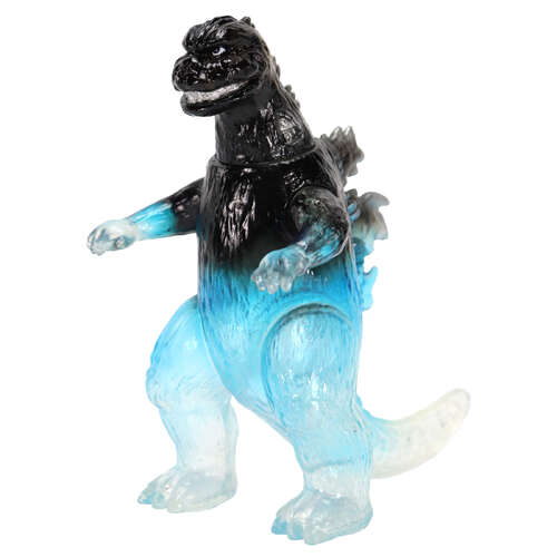 -PRE ORDER- Middle Size Series Vol. 14 Fake Godzilla Transformation Image Ver.