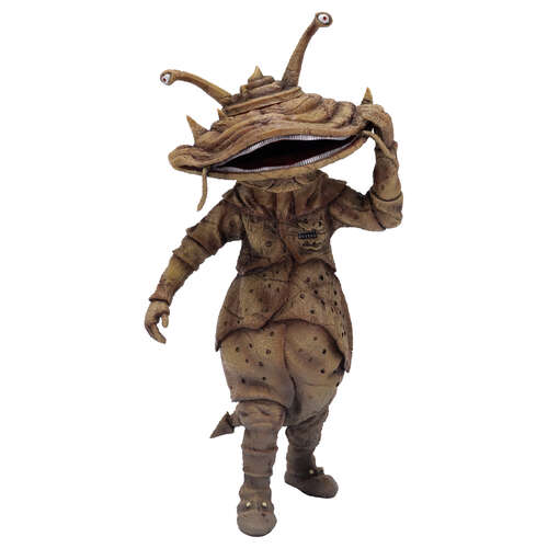 -PRE ORDER- 1/6 Tokusatsu Series Vol. 113 Coin Monster Kanegon