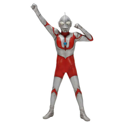 -PRE ORDER- 1/6 Tokusatsu Series Vol. 114 Ultraman (C Type) Appearance Pose Ver.