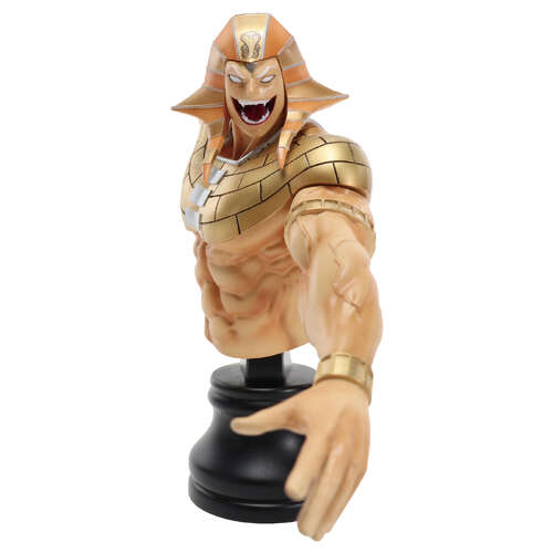 -PRE ORDER- BMC Kinnikuman Series No. 8 Mr. Khamen