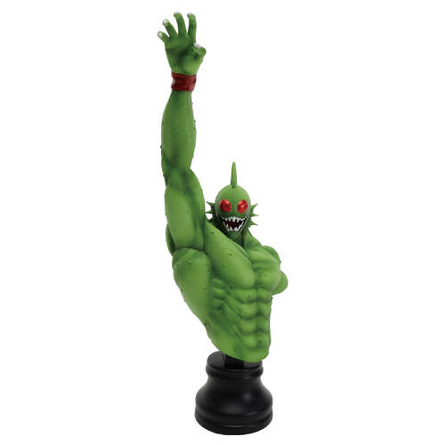 -PRE ORDER- BMC Kinnikuman Series No. 9 Atlantis
