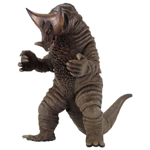 -PRE ORDER- 1/6 Tokusatsu Series Ancient Monster Gomora Fierce Battle Set Ver.