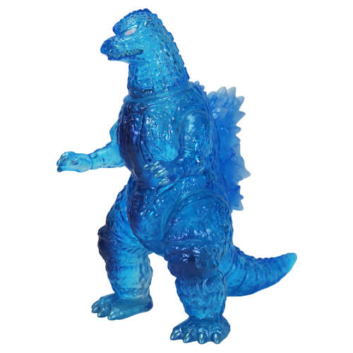 -PRE ORDER- Middle Size Series Godzilla EX Vol. 13 Godzilla (1991) Ending Image Clear Ver.